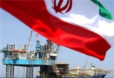تهران رقیب سخت نفتی واشنگتن