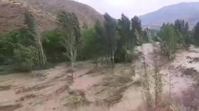 وقوع سیل مرگبار در استهبان استان فارس