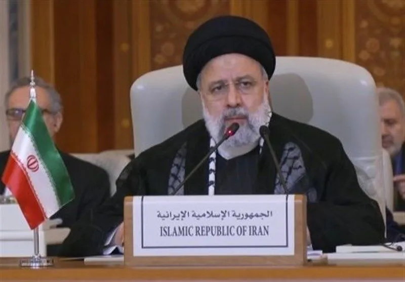 Iran’s President Proposes 10 Ideas in Support of Gaza