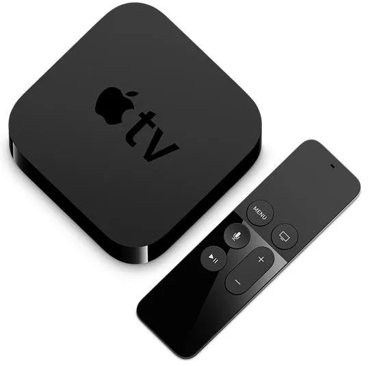ویژگی جذاب اپل TV