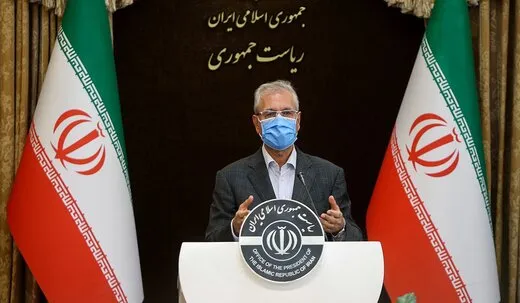 ربیعی: اقدامات دولت در بورس با مشورت بوده است