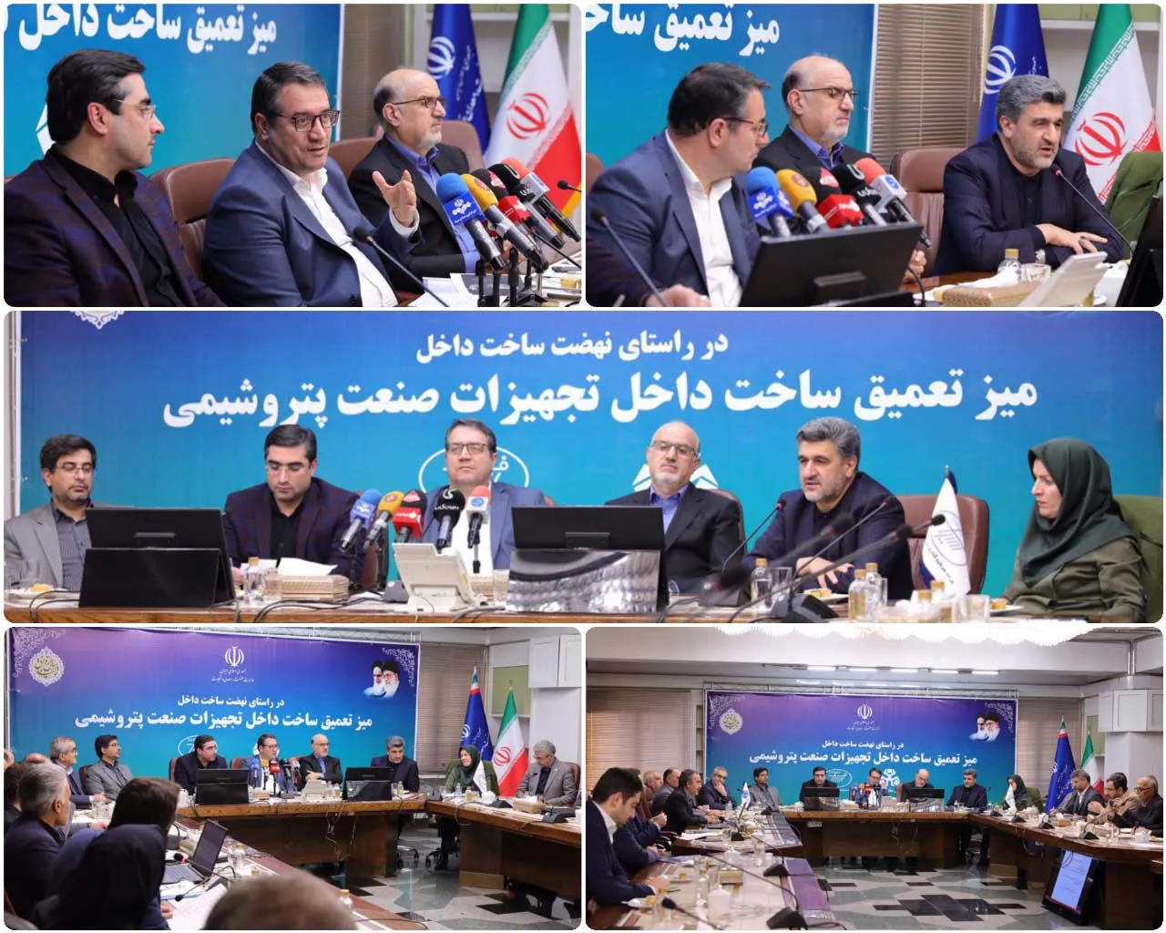 آمادگی کامل بانک صادرات ایران برای تامین مالی پروژه&zwnj;های صنعتی ساخت داخل
