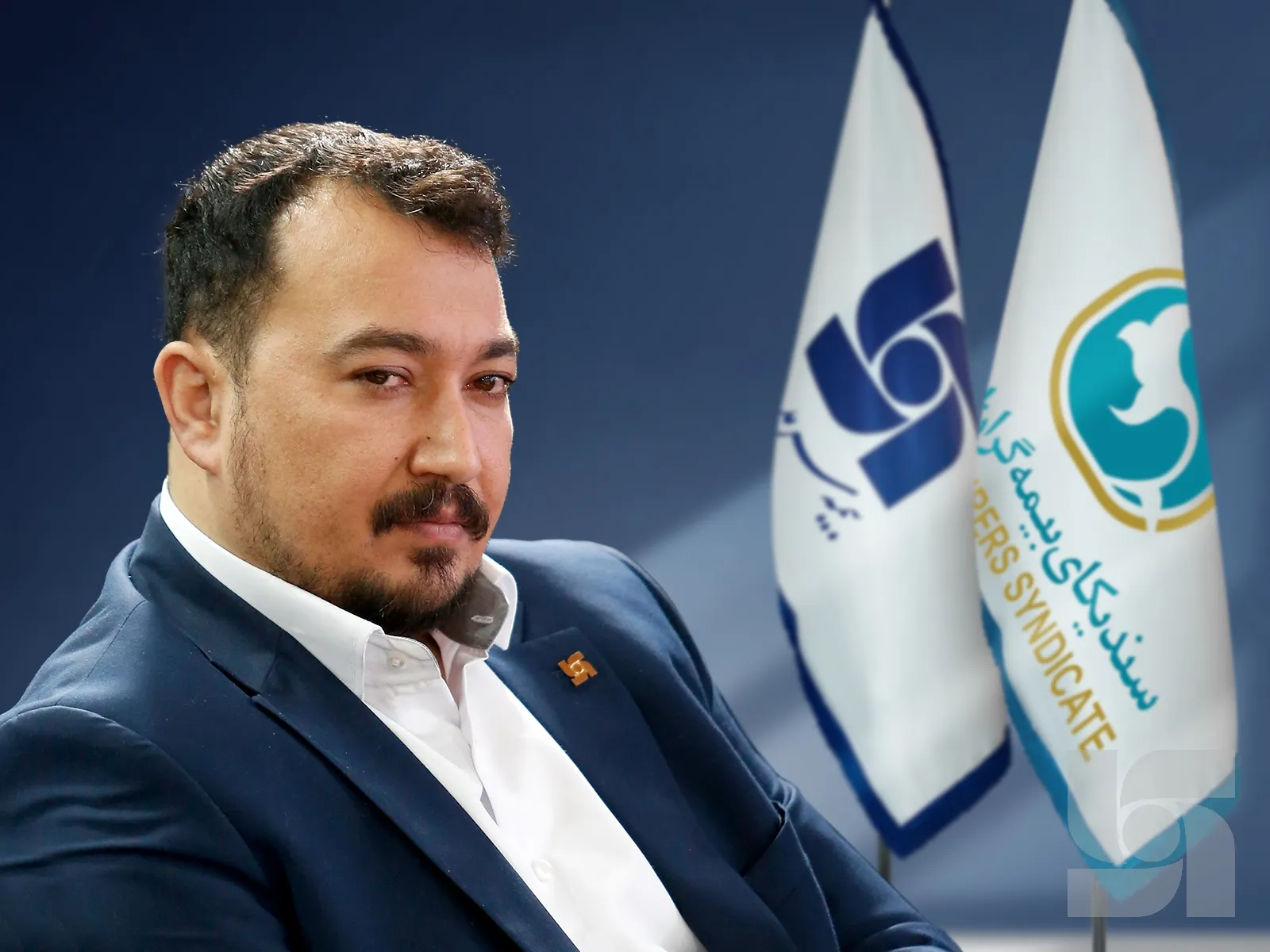 معاون بیمه سرمد، دبیر کارگروه سرمایه انسانی سندیکای بیمه گران شد