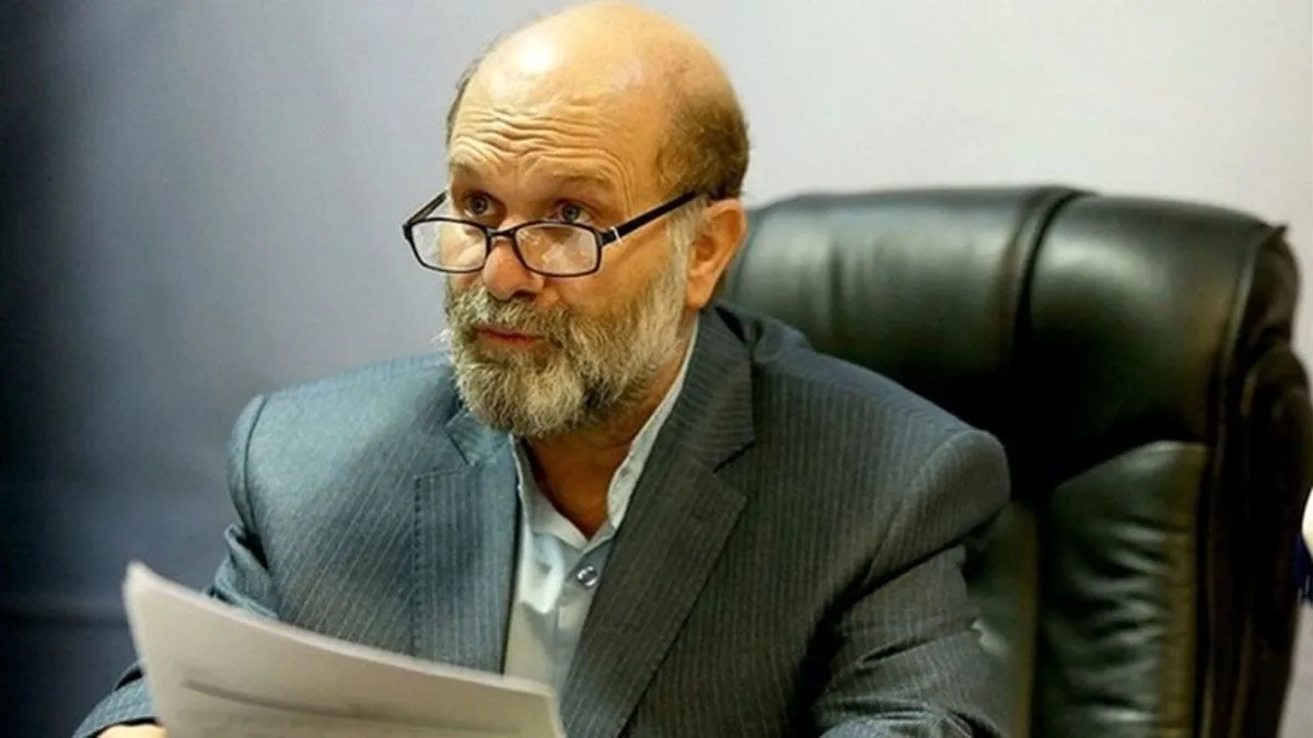 تشکیل دولت در سایه توسط روحانی؟