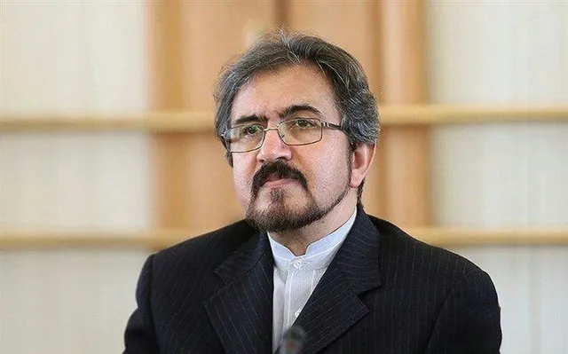 قاسمی: دری اصفهانی از ارگان دیگری معرفی شده بود