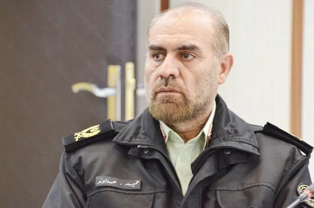 بزرگترین باند سرقت دلار در تهران منهدم شد