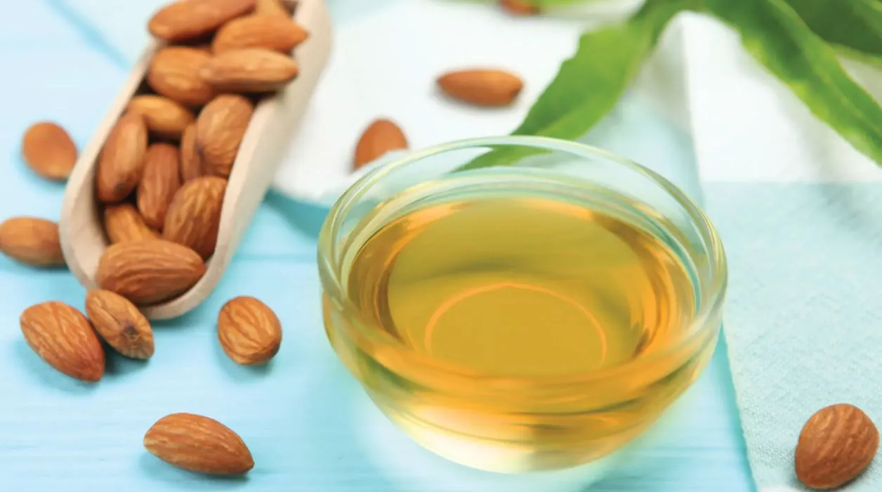 فواید شگفت انگیز روغن بادام برای پوست و مو