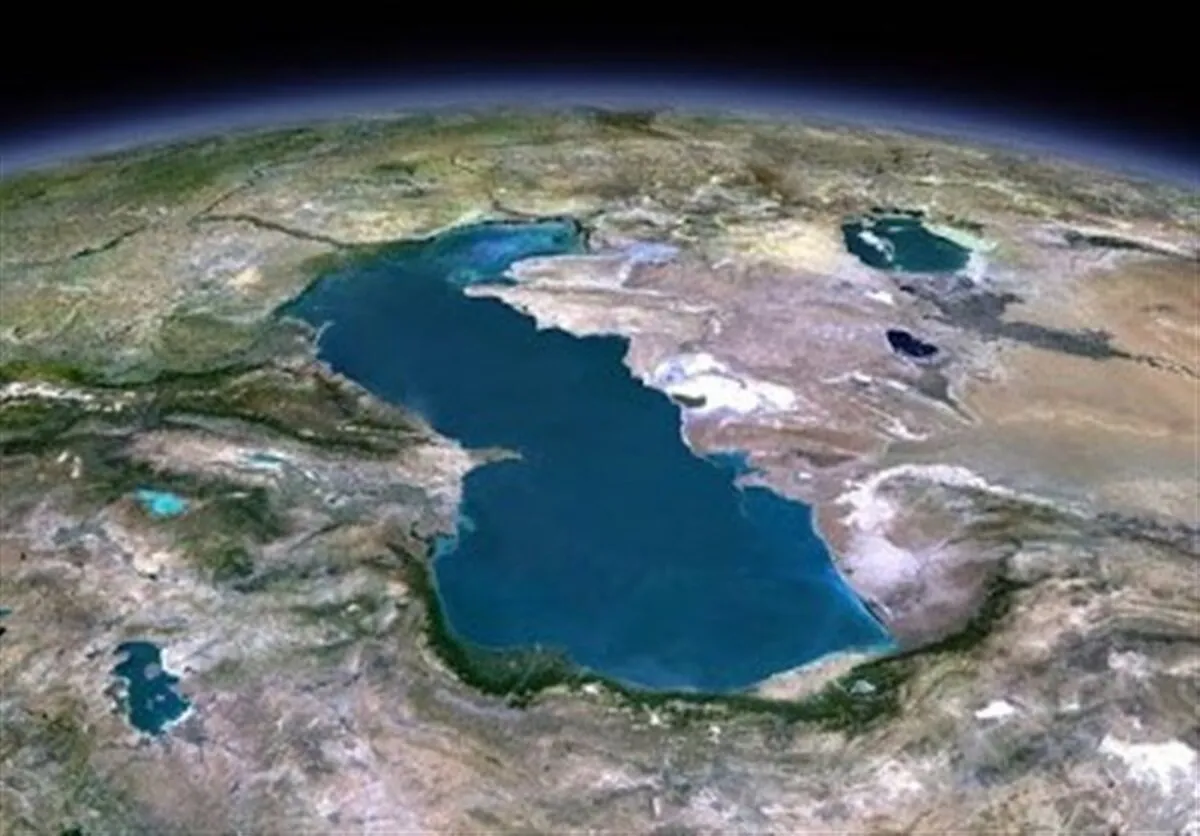 ما می‌توانیم خزر را هم خشک کنیم/کاهش یک متر از تراز آب دریای خزر تنها در ۵ سال!