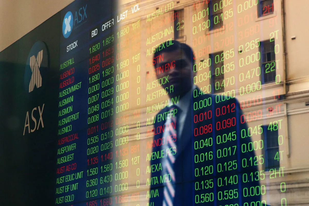 Emerging Markets Rally as Fed Rate-Hike Bets Pulled; Won Surges