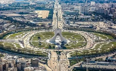 پایتخت-در-آستانه-تحولی-بزرگ-اجرای-پروژه-های-جدید-و-گسترده-در-تهران-به-زودی-آغازمی-شود