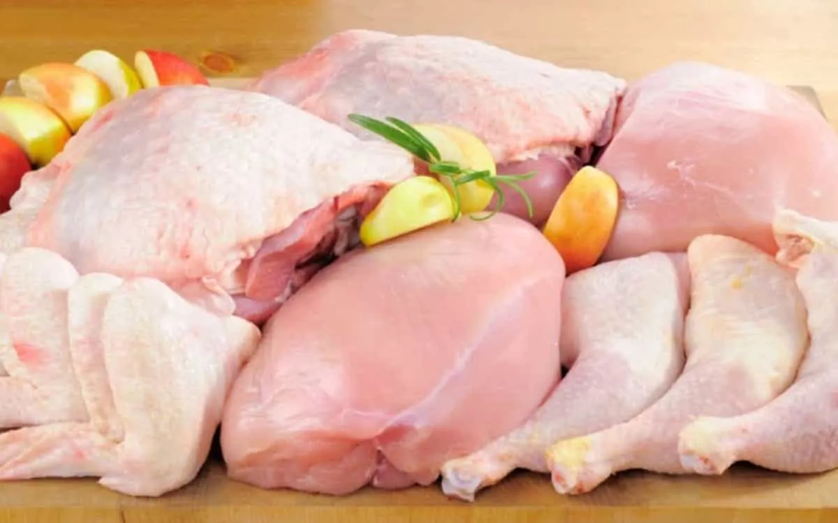 قیمت فیله مرغ ۱ کیلو گرم در بازار چند؟ + جدول