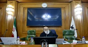 چمران: راهکارهای درآمد پایدار شهرداری‌ها مشخص شود