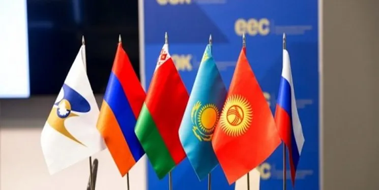 تقویت همکاری در اوراسیا راهکاری برای شکست تحریم‌ها