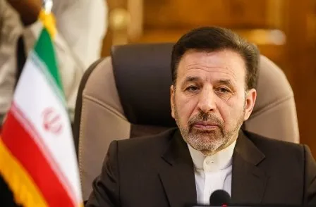 واعظی: دولت در اطلاع&zwnj;رسانی تصمیم بنزینی مقصر است
