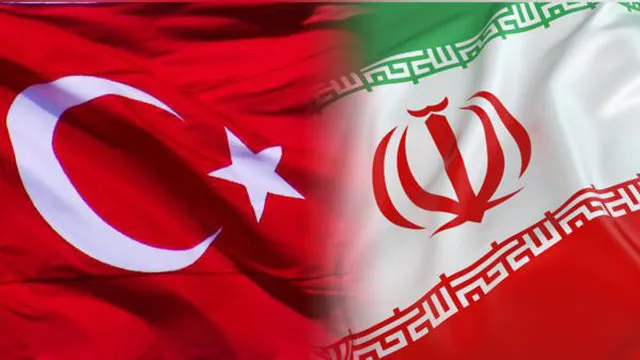 همکاری کشاورزی ایران و ترکیه افزایش پیدا می‌کند