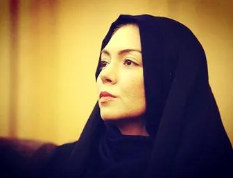 پدر آزاده نامداری بر مزار دخترش +عکس