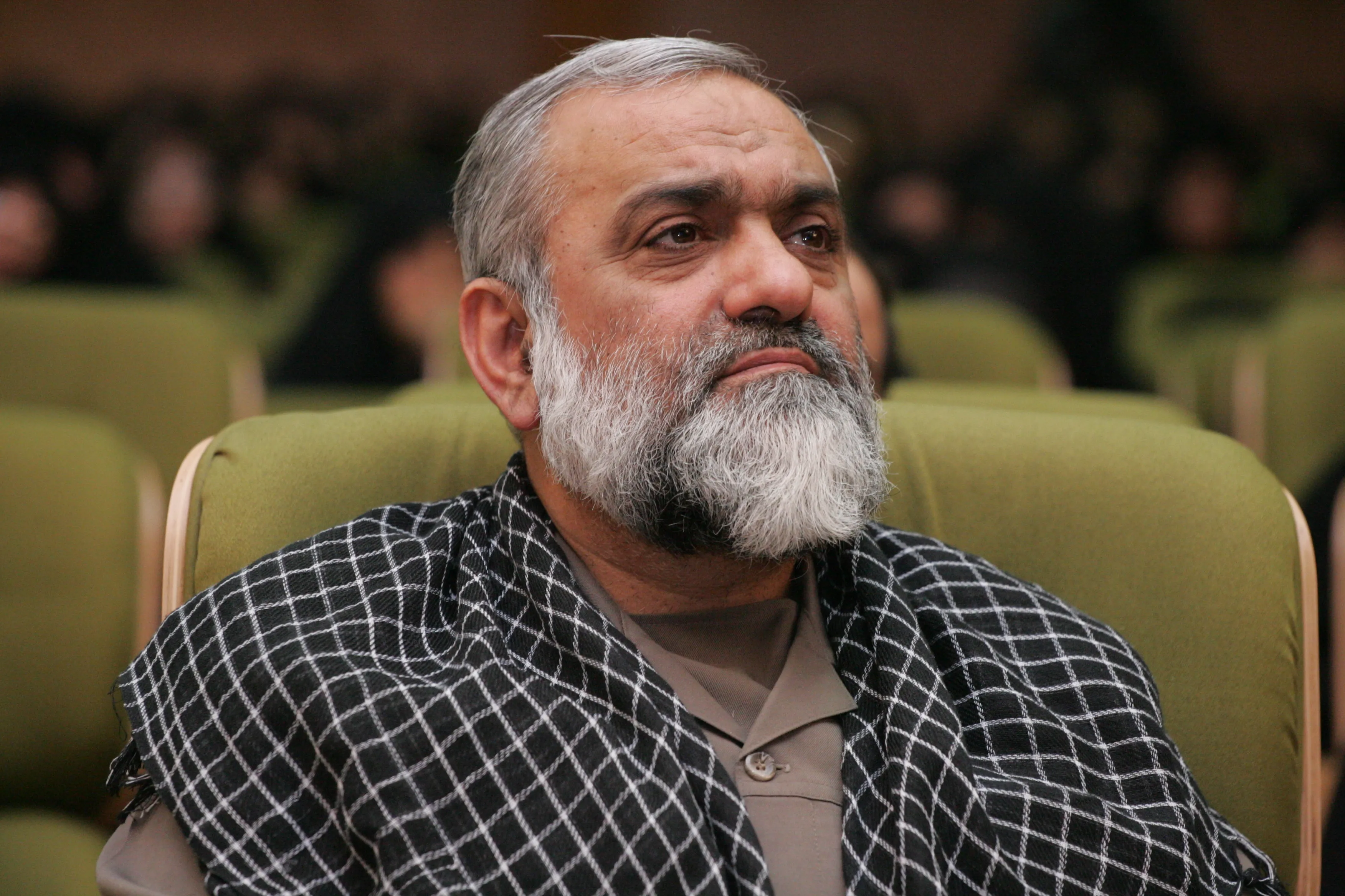 سردار نقدی: سپاه فعالیت اقتصادی به شکلی که در باور مردم است، ندارد