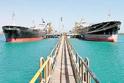 مانع خارجی توافق اوپک