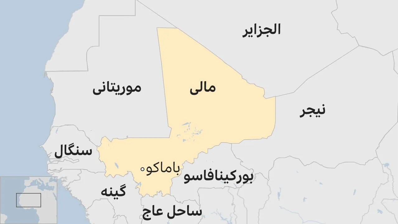 ظرفیت کم نظیر معدنی 