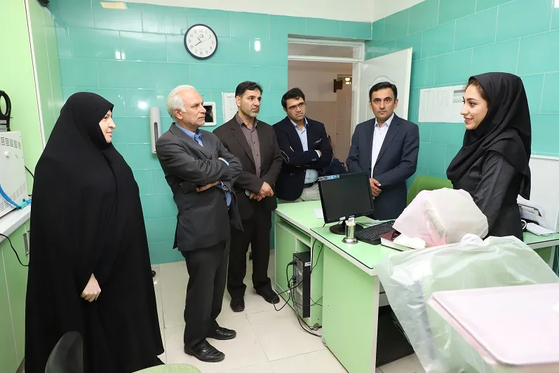 چوپانی که پزشک متخصص شد! + عکس