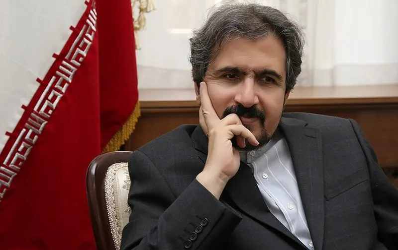 اختلاف‌ها، مانع گسترش همکاری ایران و اروپا نیست