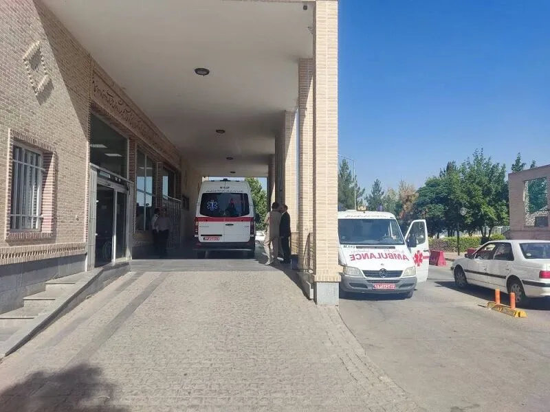 مشروبات الکلی