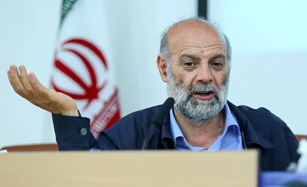 تورم موثر بالای 50درصد است