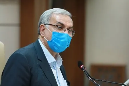 ۱۳۵ میلیون دز واکسن تا امروز در کشور تزریق شده است