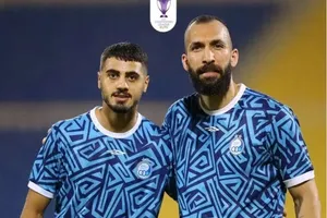ترکیب احتمالی استقلال مقابل الغرافه اعلام شد / سورپرایز بختیاری‌زاده در خط حمله