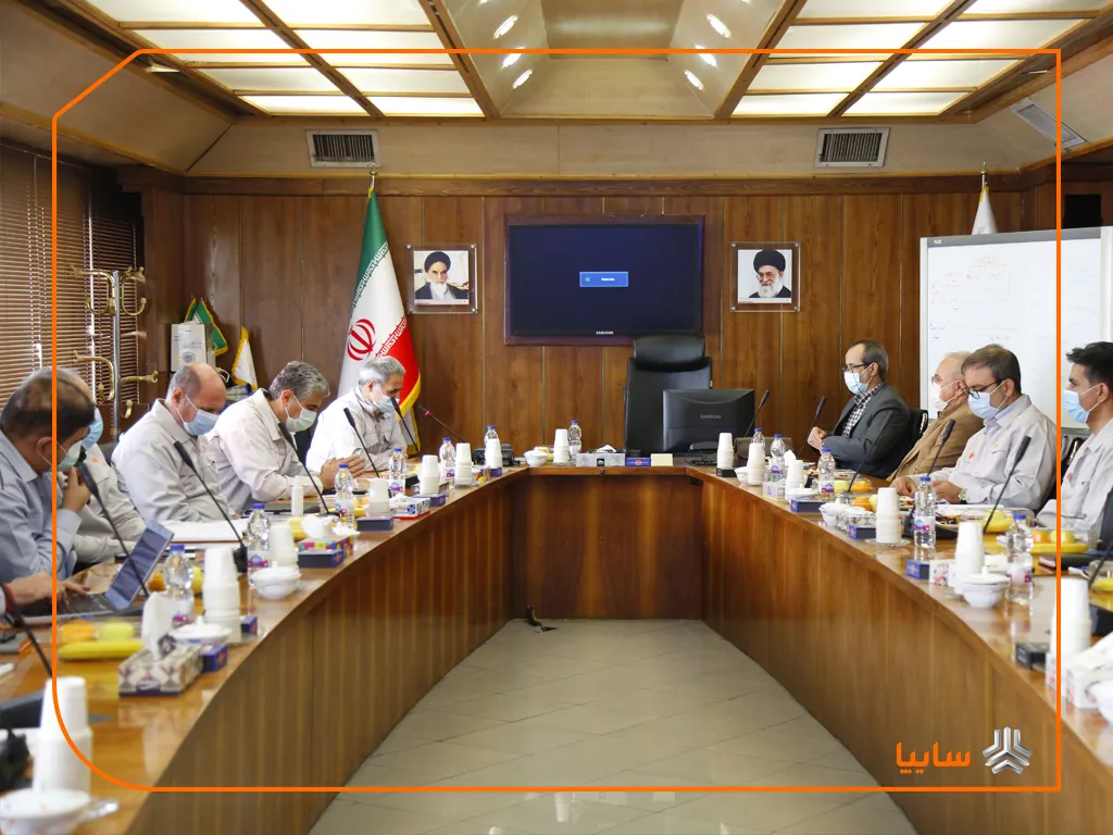 پیگیری داخلی سازی قطعات خودرویی در همکاری مشترک سایپا و نیروی هوایی ارتش