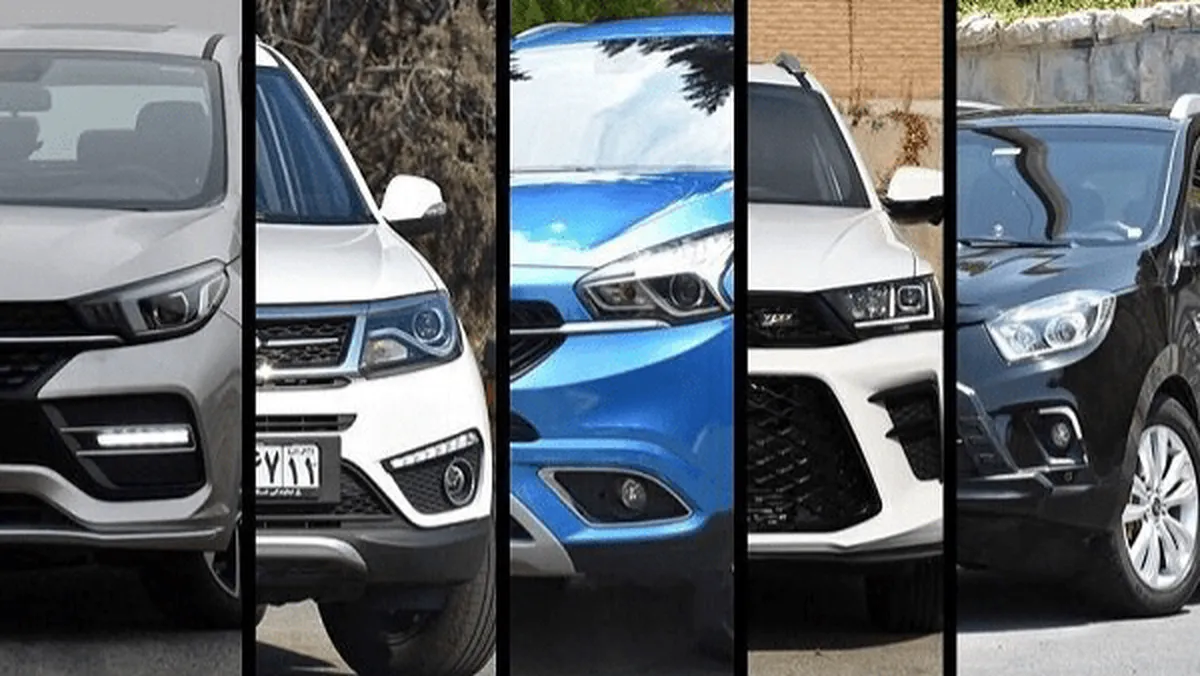 خریداران خودرو‌های مونتاژی بخوانند/ شورای رقابت مصوبه جدید صادر کرد