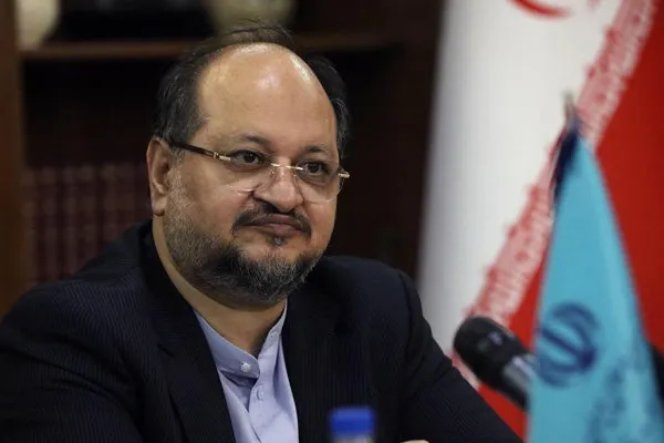واکنش وزیر کار به درخواست افزایش مجدد مزد۹۷