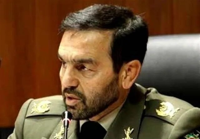 تمام ابعاد حادثه شناور کنارک در دست بررسی است