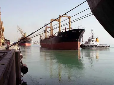 اما و اگرهای ایجاد بندر آستارا در نزدیکی بندر انرلی