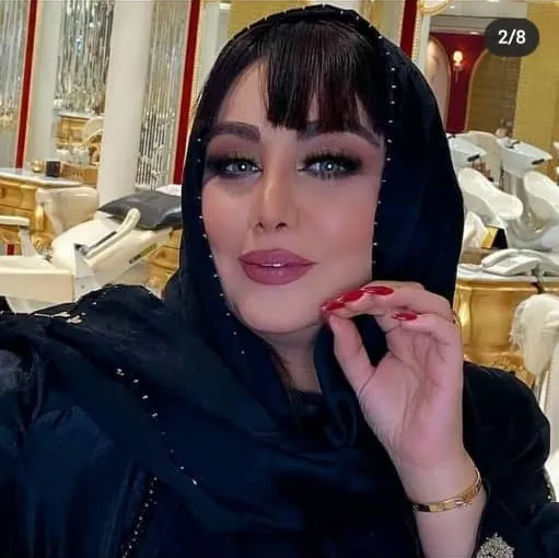 جنجال جدید بهنوش بختیاری +عکس
