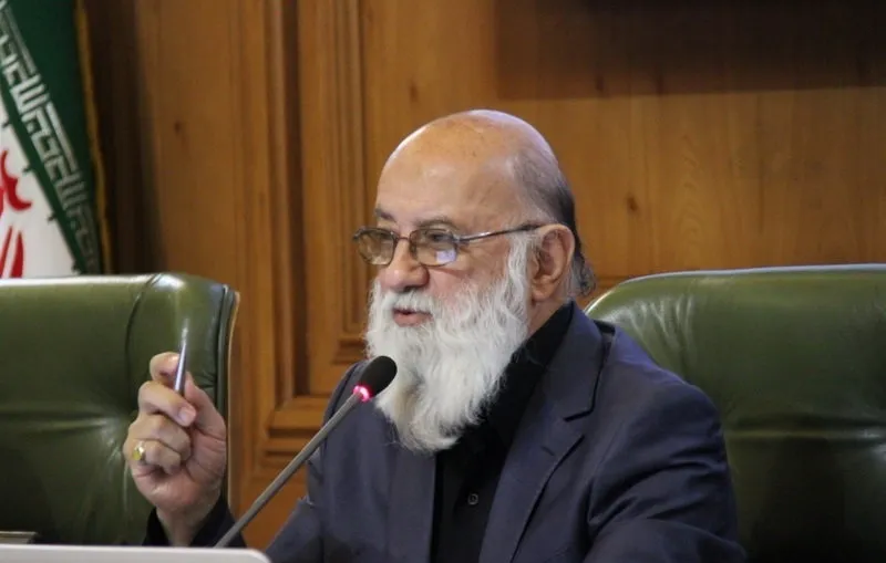 همکاران در حمله به سامانه های شهرداری به موقع وارد شدند / خوشبختانه آسیبی به سوابق و مدارک نرسیده است