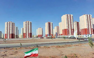 خریدوفروش قانونی مسکن مهر آغاز شد