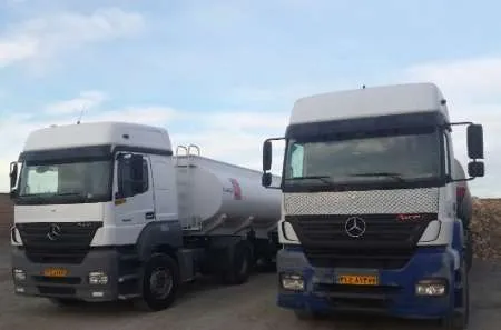 قطع یارانه گازوییل خودروهای فاقد بیمه شخص ثالت از فردا