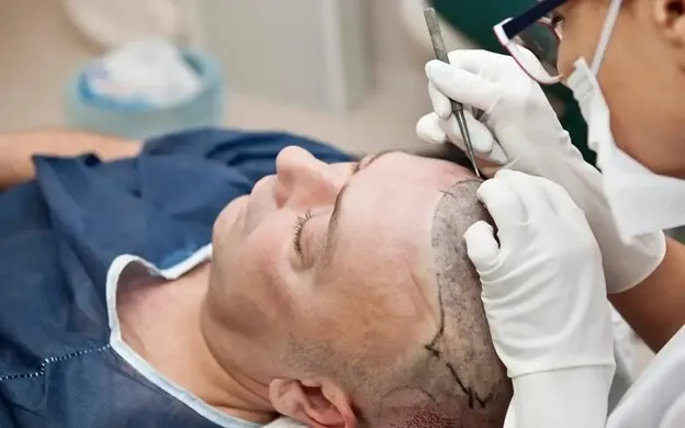 قیمت کاشت مو: بررسی عوامل موثر بر هزینه ها