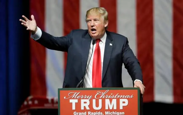 اولین واکنش ترامپ به اقدامات اوباما علیه روسیه