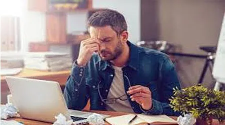 چگونه استرس را کنترل کنیم؟