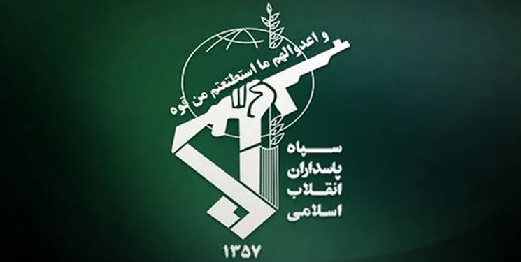 جزئیات توقیف و رهاسازی شناور آمریکایی توسط سپاه