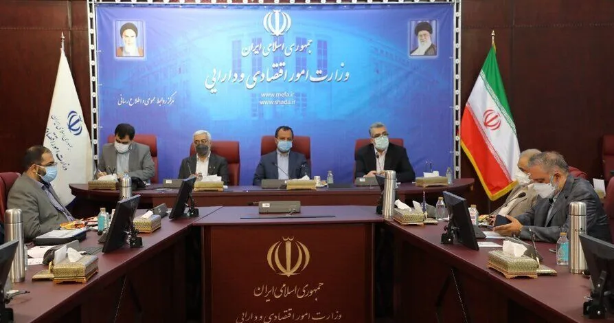 اهالی بورس در جهت افزایش  اعتماد اقدام کنند / ملاحظات وزارت اقتصاد را در طرح اصلاح قانون بازار سرمایه لحاظ کنید