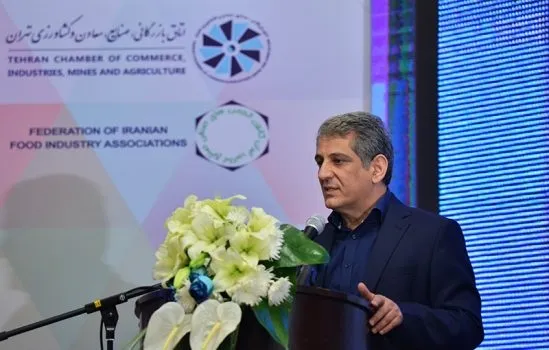 دولت ها نسبت به اتاق بازرگانی نمی ‌توانند بی ‌تفاوت باشند / اتاق تهران رسالت تاریخی خودش را در این دوره به خوبی انجام داد