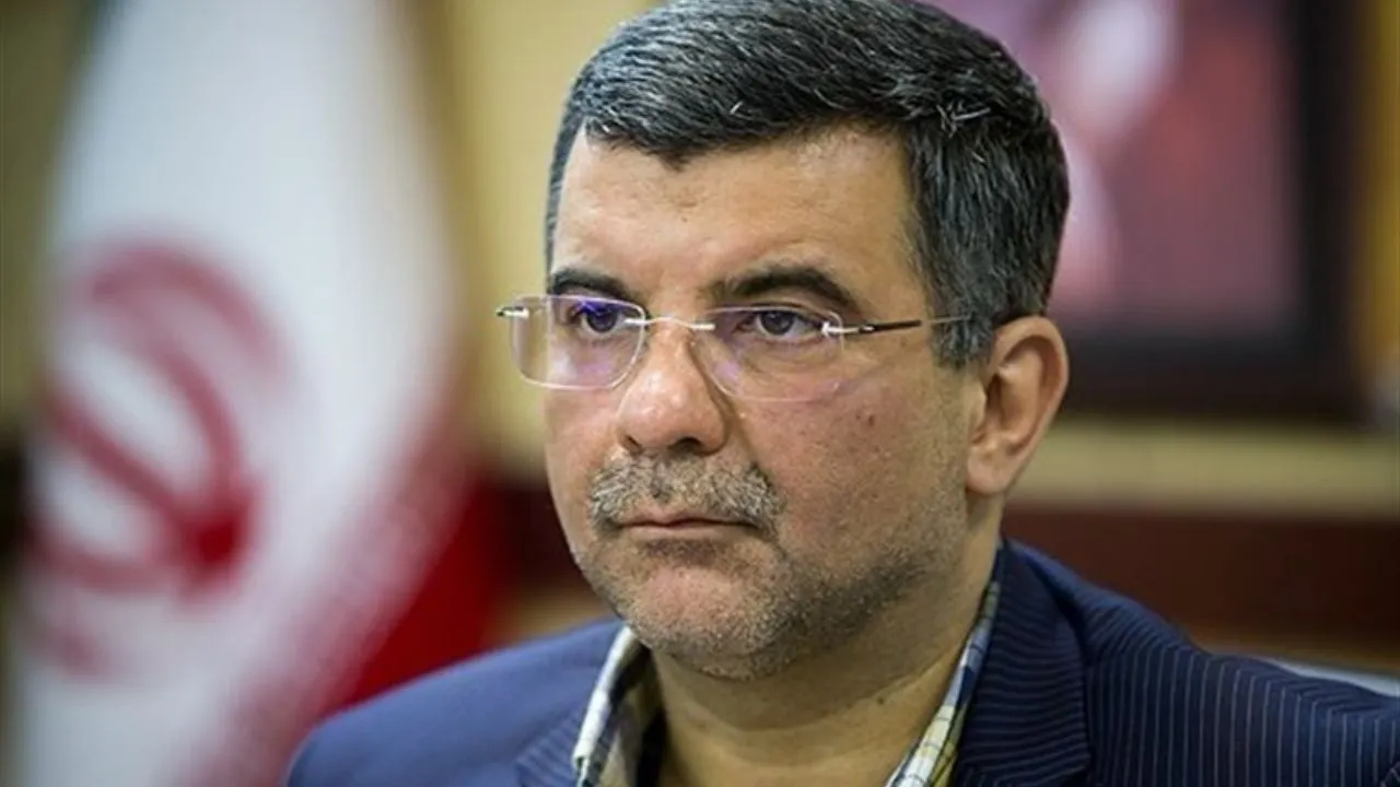 حریرچی: بازگشایی‌ها به معنی عادی شدن شرایط نیست