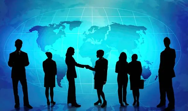 جهانی‌سازی و تاثیر آن بر کسب‌و‌کار