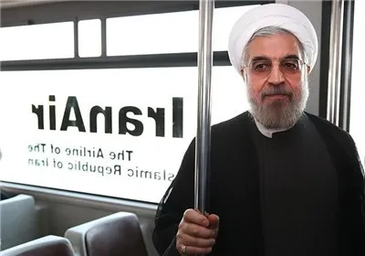 روحانی پنج‌شنبه به آمریکا می‌رود