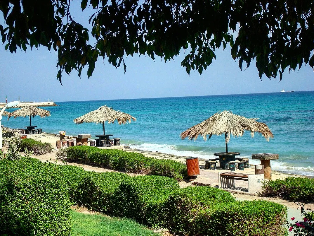 11% Growth in Domestic Tourists Visiting Kish in H1