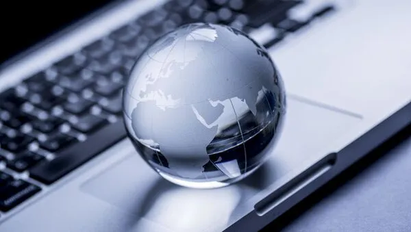 فارسی، در رتبه پنجم محبوب ترین زبان  های اینترنت