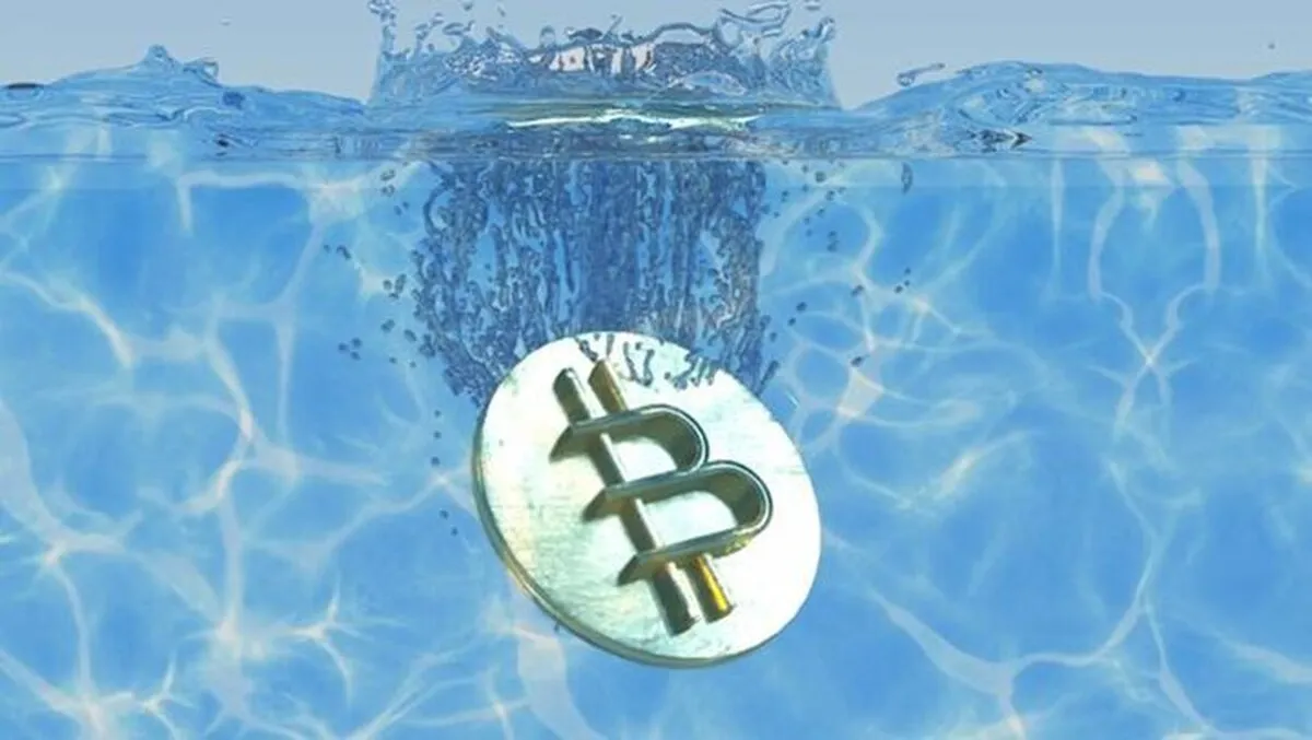 اتفاق تاریخی در بازار رمزارزها / بیت‌کوین سبز شد